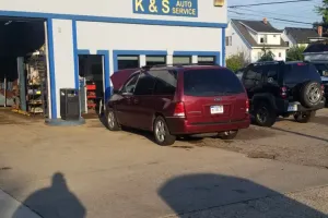 K&S Auto Service