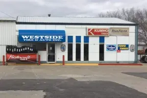 SNS Tire & Auto LLC