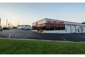 Telle Tire & Auto Centers Bridgeton