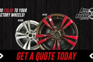 Alloy Wheel Repair Specialists of Kansas City