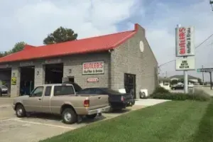 Scott's Muffler & Auto Repair