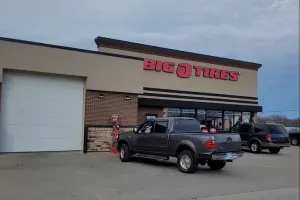 Big O Tires