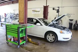 Reliable Auto Repair