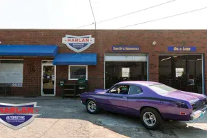 Harlan Automotive