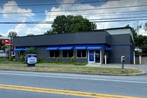 Springdale Automotive Centers