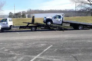 Justice Auto Service and Towing LLC