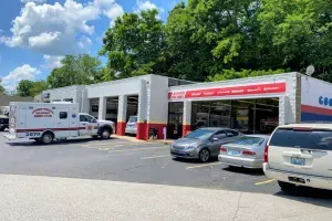 Alexandria Tire Pros