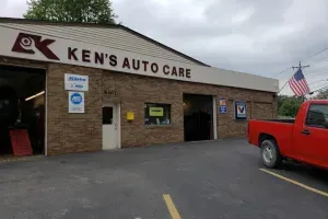 Ken's Auto Care LLC