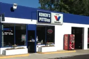 Konen's Pittstop Inc.