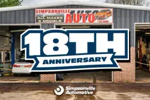 Simpsonville Automotive