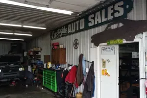 Creekside Auto and Tire