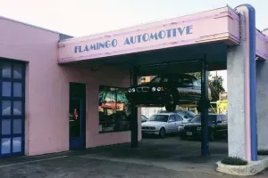 Flamingo Automotive