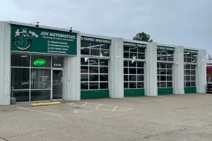 Joy Automotive