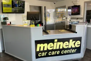 Meineke Car Care Center