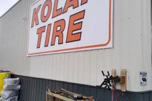 Kolar Tire & Auto