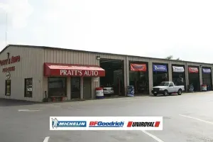 Pratt's Auto