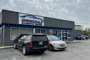 Springdale Automotive Centers