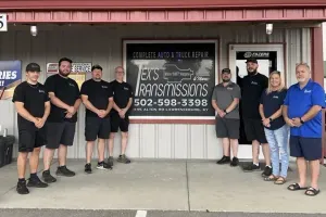 Tex's Transmissions Complete Auto & Truck Care