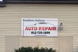 Southern Indiana Auto Repair