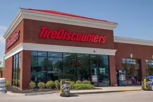 Tire Discounters