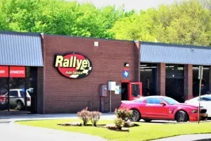 Rallye Auto Service