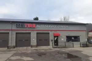 Mr. Tire Auto Service Centers