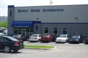 Kenny Jones Automotive Inc