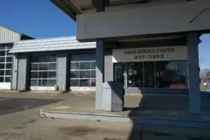 Davis Service Center