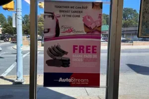 AutoStream Car Care Center - Hampden of Baltimore Auto Repair