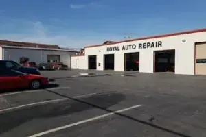 Royal Auto Repair