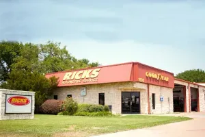 Ricks Tire & Auto Service