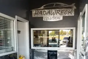 Hadawreck Body Shop Lawrenceburg