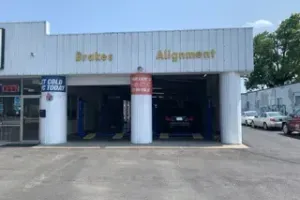 First Class Auto Service