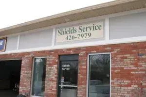 Shields Service