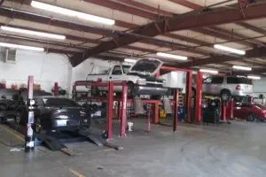 Discount Transmission Center