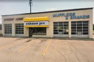 Exhaust Pro