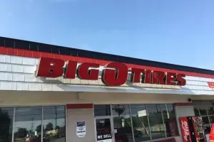 Big O Tires