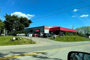 Kaiser Tire and Auto Service Center