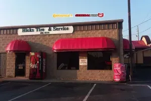 Hicks Tire Pros