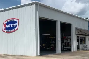 Pitt Stop Oil Change & Auto