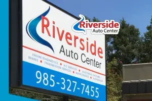 Riverside Auto Center