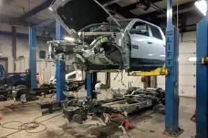 Harmon Expert Auto Service Inc