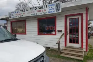 M & L Tire & Auto Sales