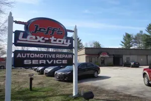 Jeff's Lex-Toy LLC