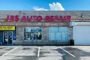 JRS Auto Repair