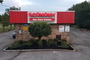 Economy Car Care Center