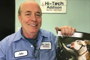 Hi-Tech Addison Auto Repair