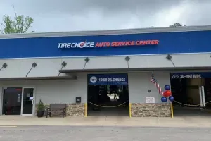 Tire Choice Auto Service Centers