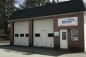 Weston Automotive