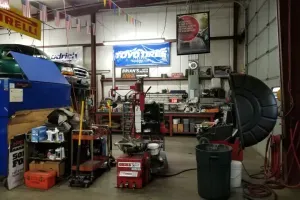 Brian's Auto Repair & Tire